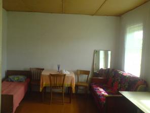 Продаётся дача по Киевскому направлению в 85 километрах от МКАД.