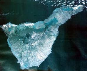 Недвижимость на Тенерифе - CASCAN TENERIFE - Дома в Испании - Виллы на Канарах. Ипотека - КАСКАН-ТЕН.КОМ