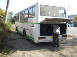 Продаём автобусы ПАЗ 4230 – 01 и ПАЗ 4230 – 03 от 2005 года