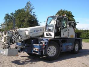   DEMAG AC-25