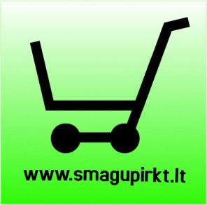 Www.smagupirkt.lt -