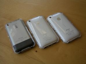 100%  3GS Apple Iphone 32GB Unlocked