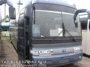 Туристический автобус GranBird,2007 год