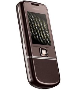 Продам новый оригинальный Nokia 8800 Sapphire Arte! Дешево! РСТ