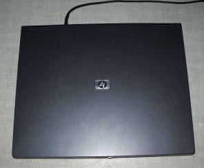 Продам ноут в Москве HP nx6310. Intel Core Duo 2000МГц, ОЗУ 2048, ЖД 160Гб