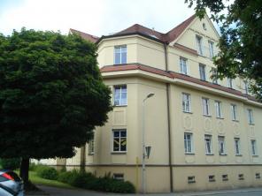 Продается квартира в Германии г.Цвикау 13тыс.евро.