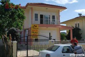 Продается Вилла2эт.2008г.с. 364кв.м. 225т.евро. г.Кемер,Турция