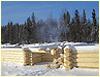Продам сруб для бани, Срубы на заказ без посредников + доставка