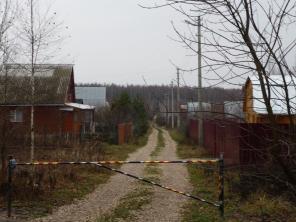 Продаю участок 12 соток в Каширском районе (собственник).