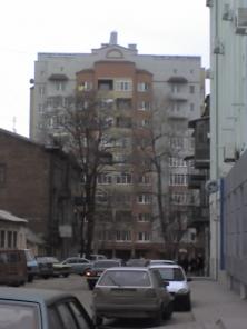 Сдаю квартиру в Ростове-на-Дону Центр Б. Садовая