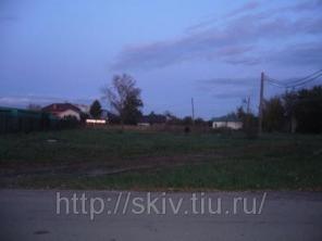 Продаю 7,5 соток 23кмот МКАД, Симферопольское ш