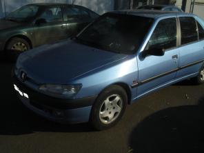 Peugeot 306