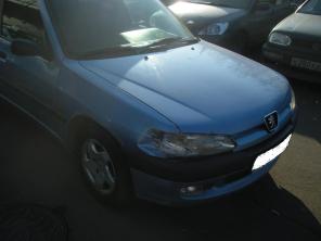 Peugeot 306