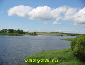 Участки с подрядом у воды