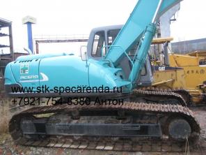  KOBELCO SK 200