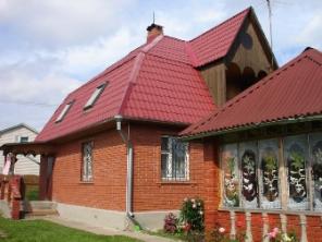 Продам дачу по Минскому шоссе 70 км от МКАД, Дорохово