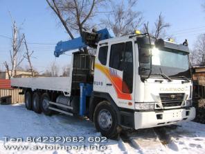    Daewoo Ultra 2004,  20,  7-