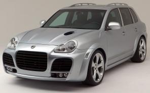    ,  . Porsche Cayenne Magnum. 1500 \