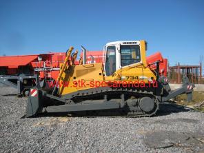 : Liebherr 734