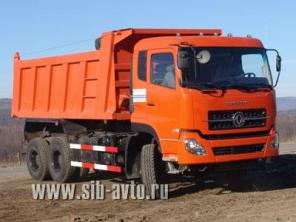   ,    : , Dong Feng, Iveco-AMT