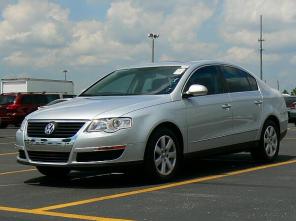    Volkswagen Passat B6  .