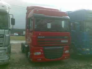  DAF     2007