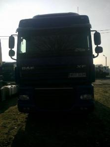  DAF     2008