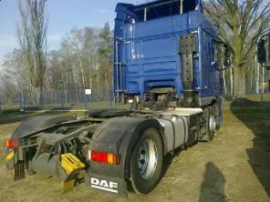  DAF     2008