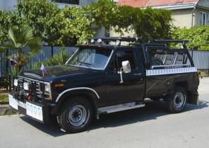  Ford f-250