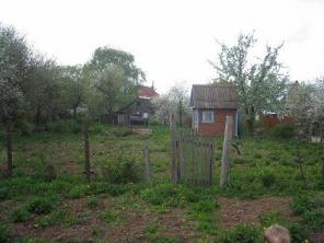 Продам участок в старом красивом селе Новорязанское шоссе (1 900 000 руб.)
