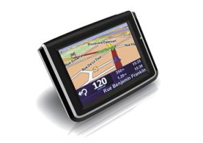 GPS    