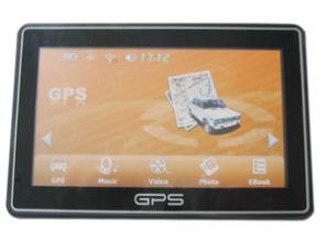GPS    