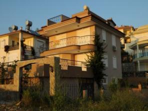 Вилла в Турции. Алания. 200 000 EUR