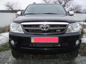  TOYOTA FORTUNER 4.0 V6, 90000 ., , 2006 . ().