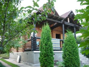 Продаю участок с домом
