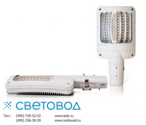 Уличный светодиодный фонарь (LED)