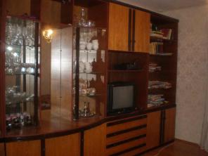 Продается 2-х ком. кв. в п. Агой (Югославский дом).