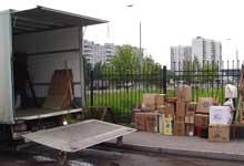 Иномарки с гидролифтом v=18-60 куб, 3-15 тонн, роклы. такелажники