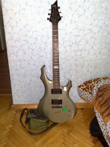   ESP LTD F-50   6000