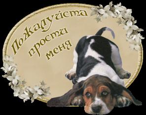 Служба извинений