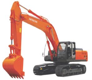 Продам экскаватор HITACHI ZX330LC-3 (Япония)