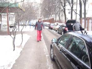 Обучение вождению, уроки вождения, на видео.www.safe-drive.ru