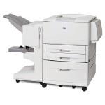   HP LaserJet 9040 9050