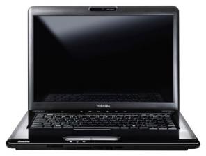 Toshiba SATELLITE A300-14V