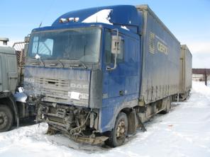 Daf 95xf380+  