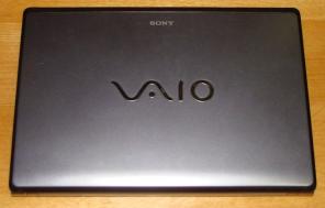 Sony VAIO