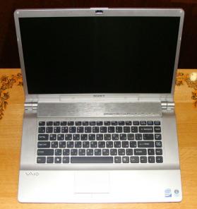 Sony VAIO