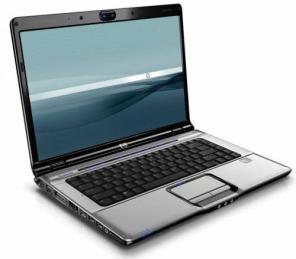Мощный Ноутбук Hp pavilion dv6000 Max