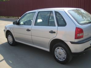 Volkswagen Pointer 2006 ..