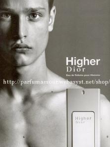 Higher Christian Dior  , ,  .